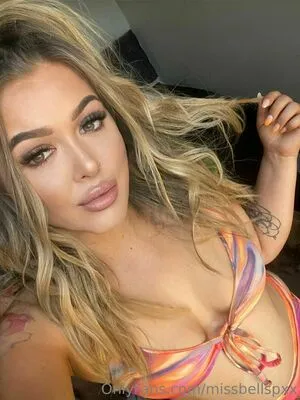 Missbellspxx OnlyFans Leaked Free Thumbnail Picture - #4oGMt12raw