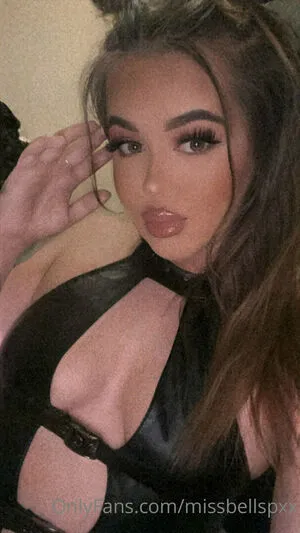 Missbellspxx OnlyFans Leaked Free Thumbnail Picture - #DUn2kXmgnW