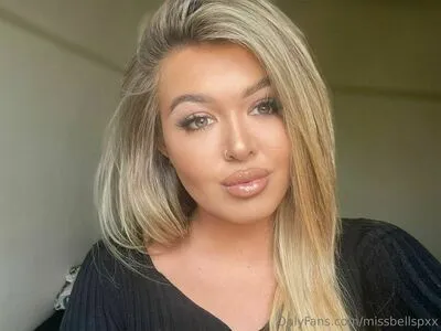 Missbellspxx OnlyFans Leaked Free Thumbnail Picture - #U8H1nspEF2