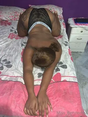 Missbenzemaa OnlyFans Leaked Free Thumbnail Picture - #APYzgfSn9o