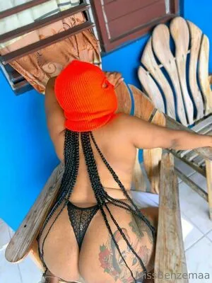 Missbenzemaa OnlyFans Leaked Free Thumbnail Picture - #GuuTrcDNxF