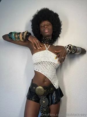 Missblackreey OnlyFans Leaked Free Thumbnail Picture - #CH3OQBFZjO