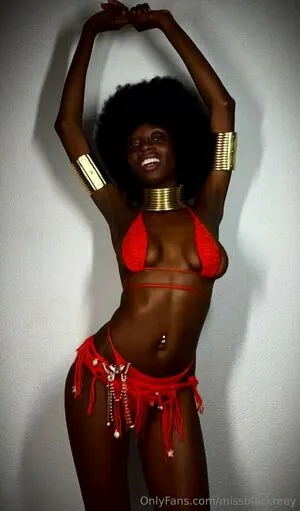 Missblackreey OnlyFans Leaked Free Thumbnail Picture - #NrV4T0yHv6