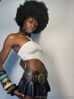 Missblackreey OnlyFans Leaked Free Thumbnail Picture - #S5QgntydGK