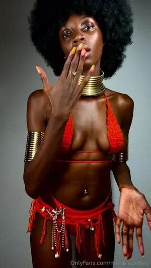 Missblackreey OnlyFans Leaked Free Thumbnail Picture - #mz8O4hDE8z