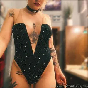 Missblahzayroze OnlyFans Leaked Free Thumbnail Picture - #kMWotEAYBm