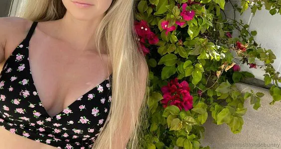 Missblondebunny OnlyFans Leaked Free Thumbnail Picture - #JiUT3oNP2u
