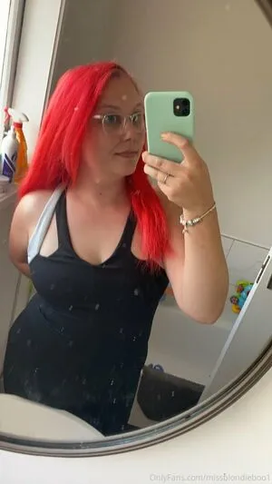 Missblondieboo1 OnlyFans Leaked Free Thumbnail Picture - #DUQ3wGRBkJ