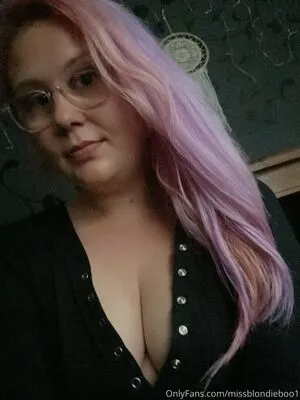 Missblondieboo1 OnlyFans Leaked Free Thumbnail Picture - #uhdzLGuYUw