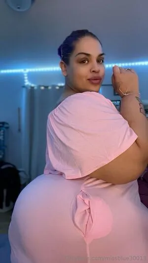 Missblue30013 OnlyFans Leaked Free Thumbnail Picture - #2X9uDAuYmw