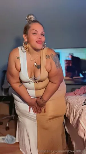 Missblue30013 OnlyFans Leaked Free Thumbnail Picture - #4DrpSxIFch