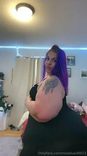 Missblue30013 OnlyFans Leaked Free Thumbnail Picture - #9Pn00x98RW