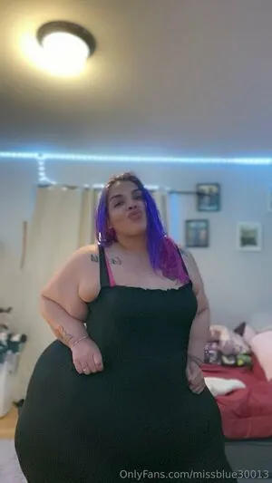 Missblue30013 OnlyFans Leaked Free Thumbnail Picture - #BtgAWXPnTB