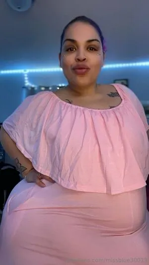 Missblue30013 OnlyFans Leaked Free Thumbnail Picture - #IJiMlP1z7C