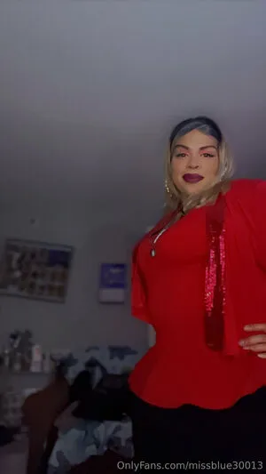 Missblue30013 OnlyFans Leaked Free Thumbnail Picture - #PHbi4ZP9FD
