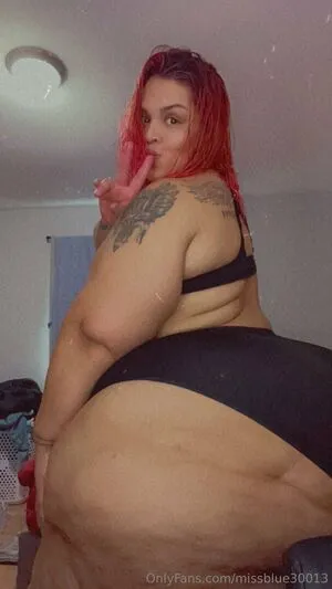 Missblue30013 OnlyFans Leaked Free Thumbnail Picture - #Yet0rNAzve