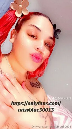 Missblue30013 OnlyFans Leaked Free Thumbnail Picture - #szCsXt2sPG