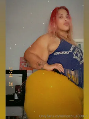Missblue30013 OnlyFans Leaked Free Thumbnail Picture - #v4phlxTrWx