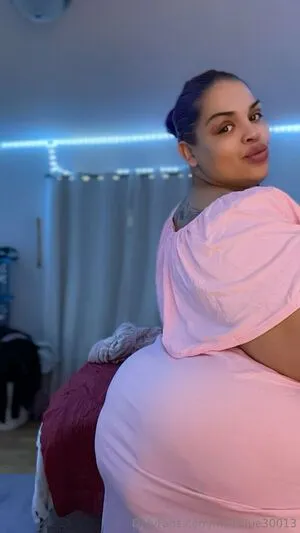 Missblue30013 OnlyFans Leaked Free Thumbnail Picture - #xjLQPaZvip