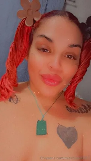 Missblue30013 OnlyFans Leaked Free Thumbnail Picture - #xwAcyXHrKj