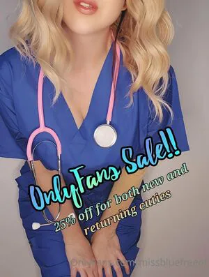 Missbluefreeof OnlyFans Leaked Free Thumbnail Picture - #0yyVYfemh1