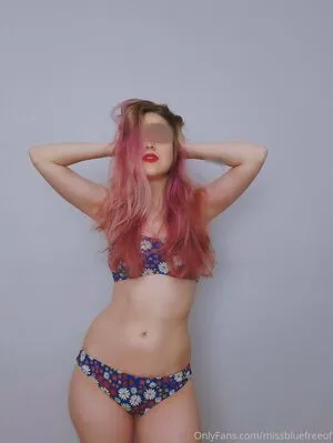 Missbluefreeof OnlyFans Leaked Free Thumbnail Picture - #8lf0o3nQK7