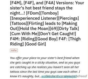 Missbluefreeof OnlyFans Leaked Free Thumbnail Picture - #HXEsu9lEp8