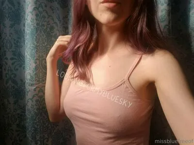 Missbluefreeof OnlyFans Leaked Free Thumbnail Picture - #PPt2xGPlsJ