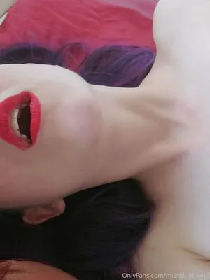 Missbluefreeof OnlyFans Leaked Free Thumbnail Picture - #YiY1AQLfJN
