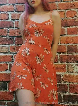 Missbluefreeof OnlyFans Leaked Free Thumbnail Picture - #cU225RiA1v
