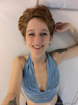 Missbluefreeof OnlyFans Leaked Free Thumbnail Picture - #jTRPcTYOYw