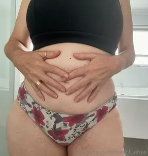 Missbluehair OnlyFans Leaked Free Thumbnail Picture - #AAU7XOXgW1