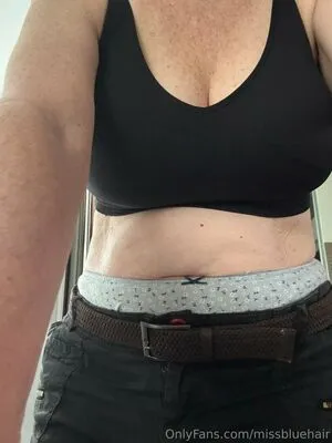 Missbluehair OnlyFans Leaked Free Thumbnail Picture - #IKcSIYykZb