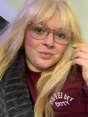 Missbmarsh OnlyFans Leaked Free Thumbnail Picture - #vC9iYl7KZt