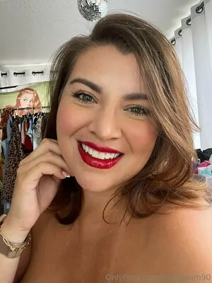 Missboom90 OnlyFans Leaked Free Thumbnail Picture - #UE8HmcyR6G
