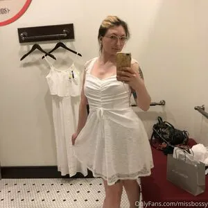 Missbossy OnlyFans Leaked Free Thumbnail Picture - #2wSP6AxoOB