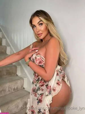 Missbrookelyn OnlyFans Leaked Free Thumbnail Picture - #kFxrkipwzh