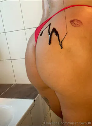 Missbrown30 OnlyFans Leaked Free Thumbnail Picture - #8wBKv0DAi4