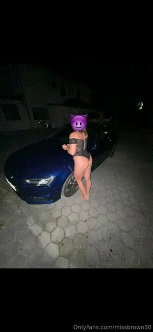 Missbrown30 OnlyFans Leaked Free Thumbnail Picture - #Ej51rkl4Fk