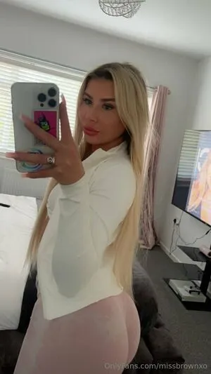 Missbrownxo OnlyFans Leaked Free Thumbnail Picture - #1xJXBcqFzH