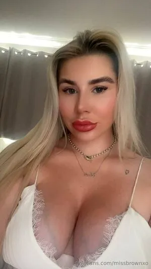 Missbrownxo OnlyFans Leaked Free Thumbnail Picture - #3yyJ9CwHxA