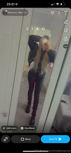 Missbrownxo OnlyFans Leaked Free Thumbnail Picture - #MdJ94W0wyC