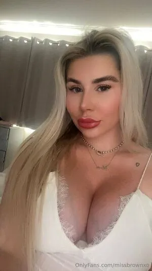 Missbrownxo OnlyFans Leaked Free Thumbnail Picture - #Q7jcZaSeKo