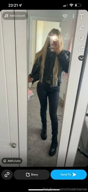 Missbrownxo OnlyFans Leaked Free Thumbnail Picture - #oJqoJUd2BV