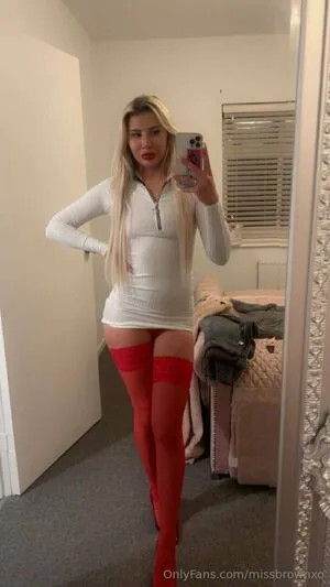Missbrownxo OnlyFans Leaked Free Thumbnail Picture - #rEfEwEnwQV