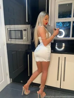 Missbrownxo OnlyFans Leaked Free Thumbnail Picture - #s53homqNoV