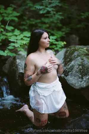 Missbrunette1989free OnlyFans Leaked Free Thumbnail Picture - #NE9m4KMdP3