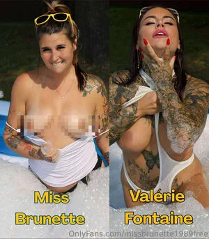 Missbrunette1989free OnlyFans Leaked Free Thumbnail Picture - #pEEjUNlTlN