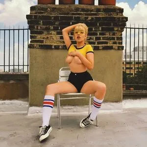 Missbunnybrown OnlyFans Leaked Free Thumbnail Picture - #woGpn9cOUw