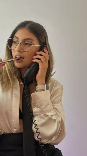 Missbunnygirl OnlyFans Leaked Free Thumbnail Picture - #RE1Bcpr8ME